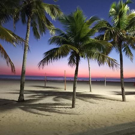 Solar Canto Do Forte Praia Grande  Bagian luar foto